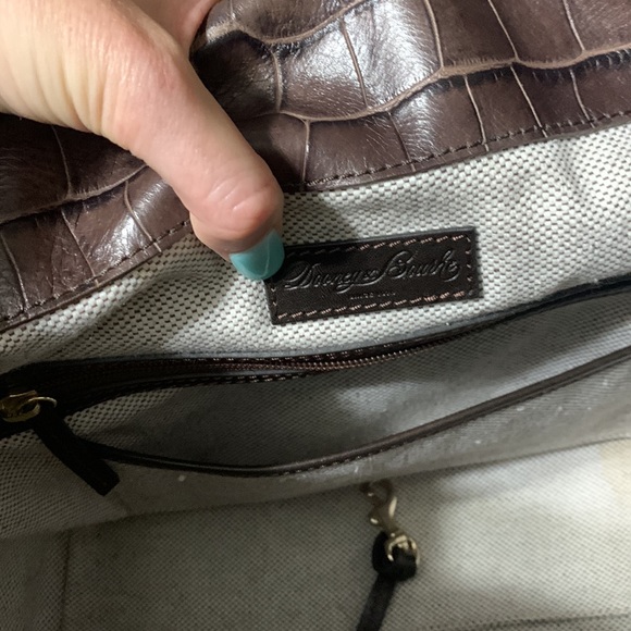 Dooney & Bourke bag - Picture 11 of 16